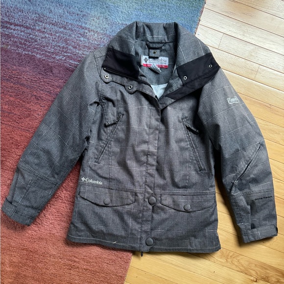 Columbia Jackets & Blazers - Women’s Columbia Converts Boardwear Jacket